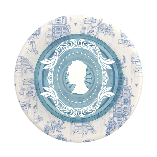 Lady Whistledown — MagSafe PopGrip - US 79085