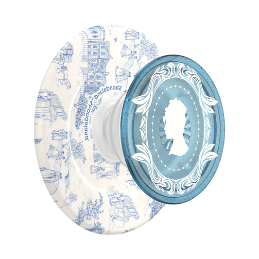 Lady Whistledown — MagSafe PopGrip - US 34249