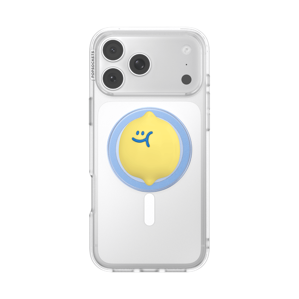 Lemony — MagSafe PopGrip - US 58282