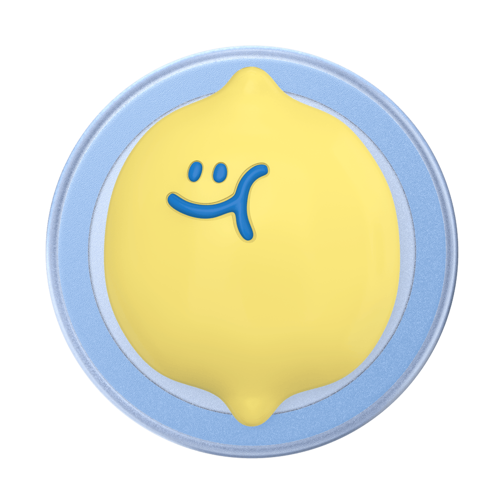 Lemony — MagSafe PopGrip - US 65079