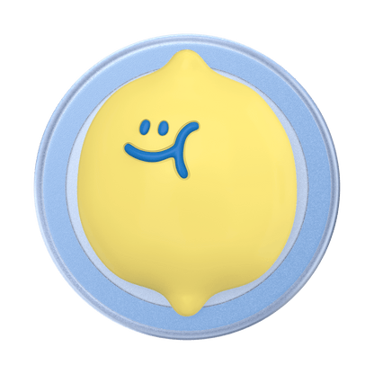 Lemony — MagSafe PopGrip - US 24563