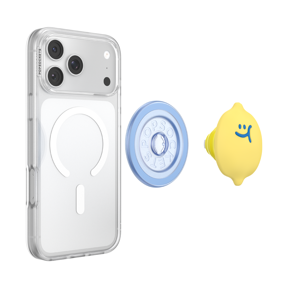 Lemony — MagSafe PopGrip - US 24563