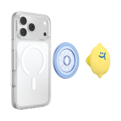 Lemony — MagSafe PopGrip - US 58282