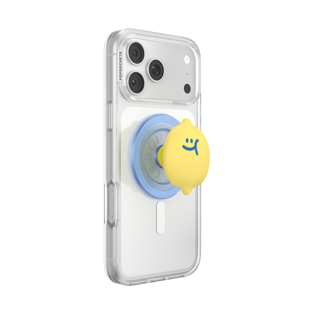 Lemony — MagSafe PopGrip - US 42754