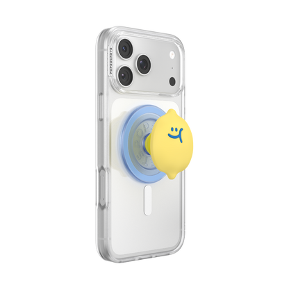 Lemony — MagSafe PopGrip - US 42754
