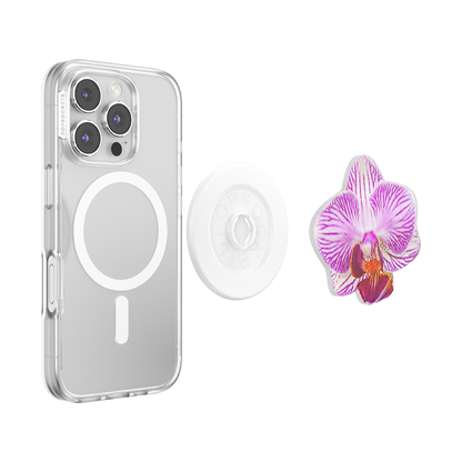 Lilio — MagSafe PopGrip - US 20153