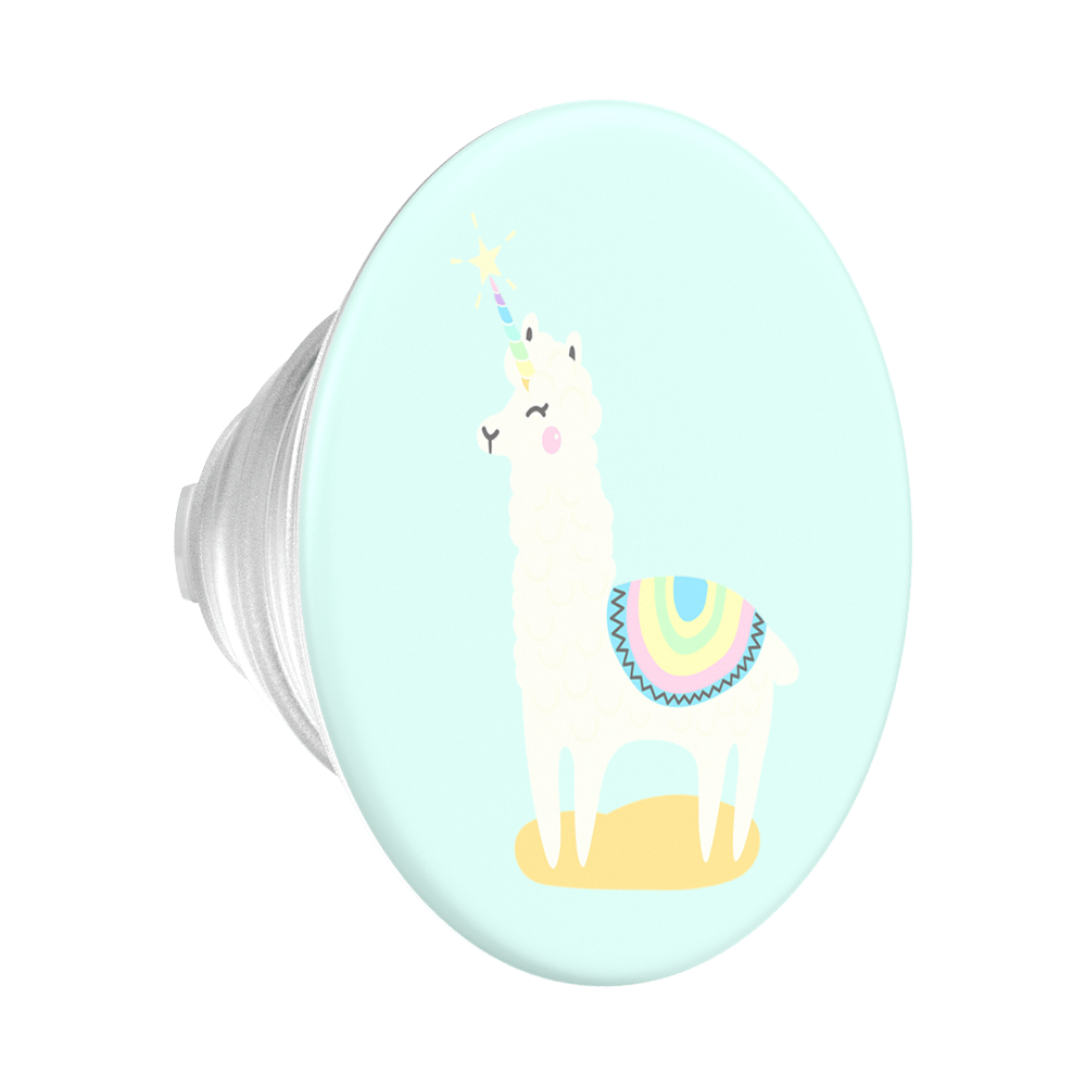 Llamacorn — PopTop - US 88282