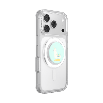 Llamacorn — MagSafe PopGrip - US 83644