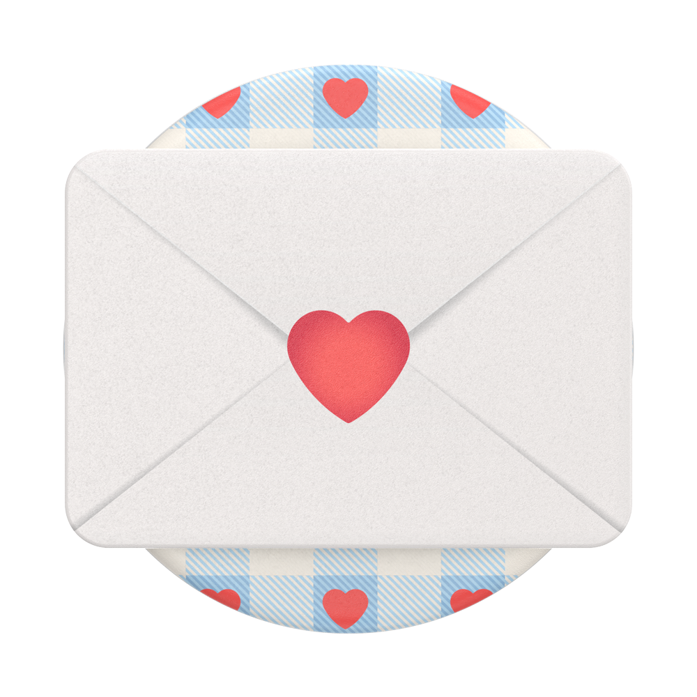 Love Letter —  MagSafe PopGrip - US 62959
