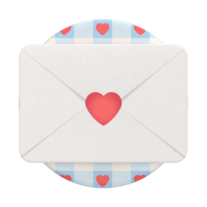 Love Letter —  MagSafe PopGrip - US 58724