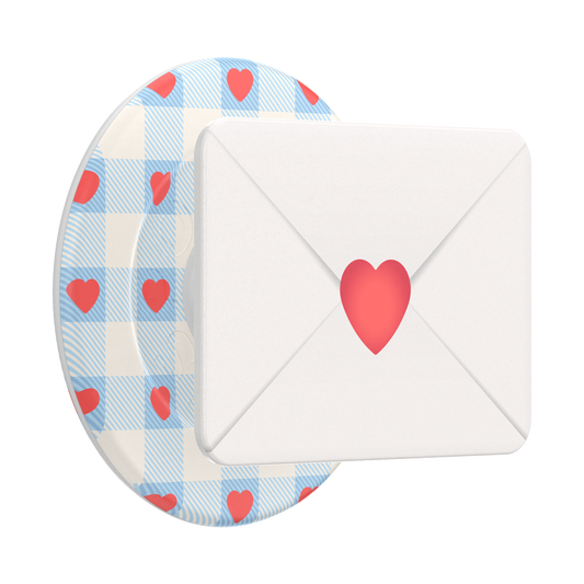 Love Letter —  MagSafe PopGrip - US 35858