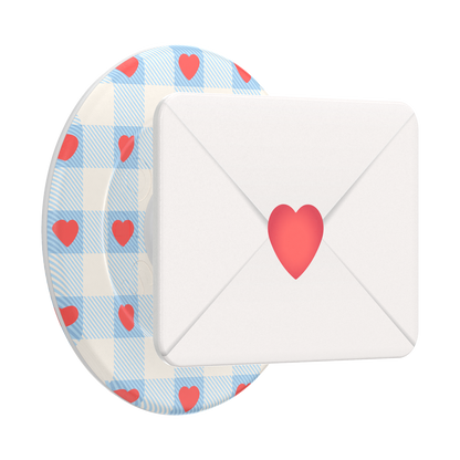 Love Letter —  MagSafe PopGrip - US 62959