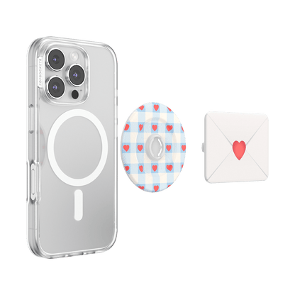Love Letter —  MagSafe PopGrip - US 62959