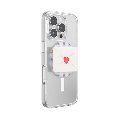 Love Letter —  MagSafe PopGrip - US 58724