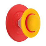 PopOut Luffy's Hat — MagSafe PopGrip - US 16176