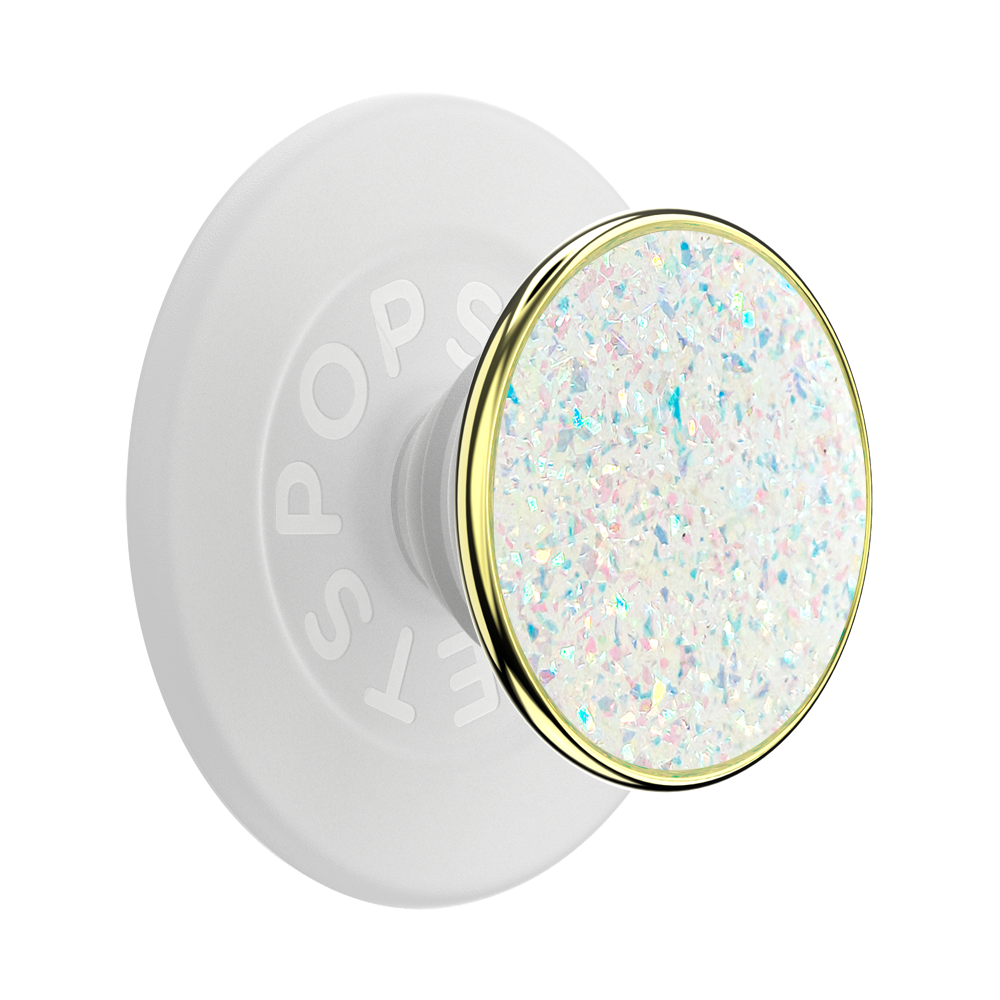 Luxe Enamel Opal — MagSafe PopGrip - US 45467
