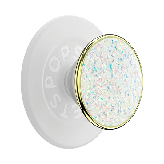 Luxe Enamel Opal — MagSafe PopGrip - US 45467