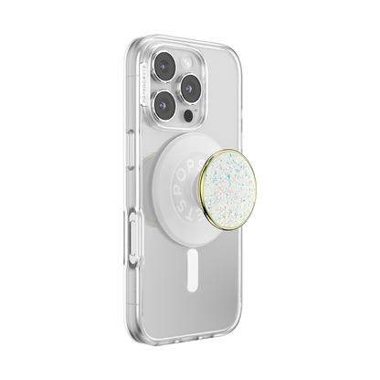 Luxe Enamel Opal — MagSafe PopGrip - US 45467