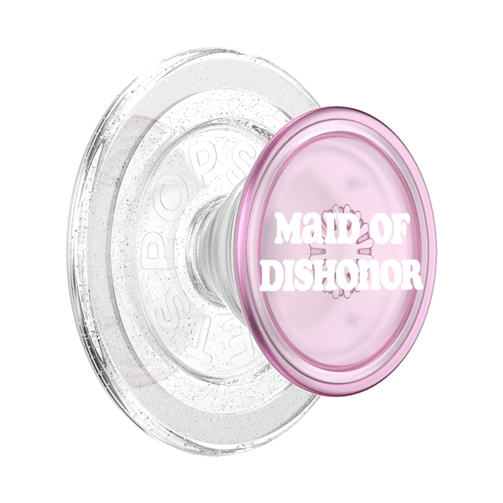 Maid of Dishonor — MagSafe PopGrip - US 77225