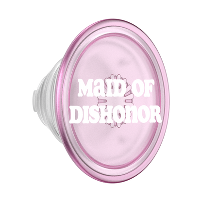 Maid of Dishonor — MagSafe PopGrip - US 77225