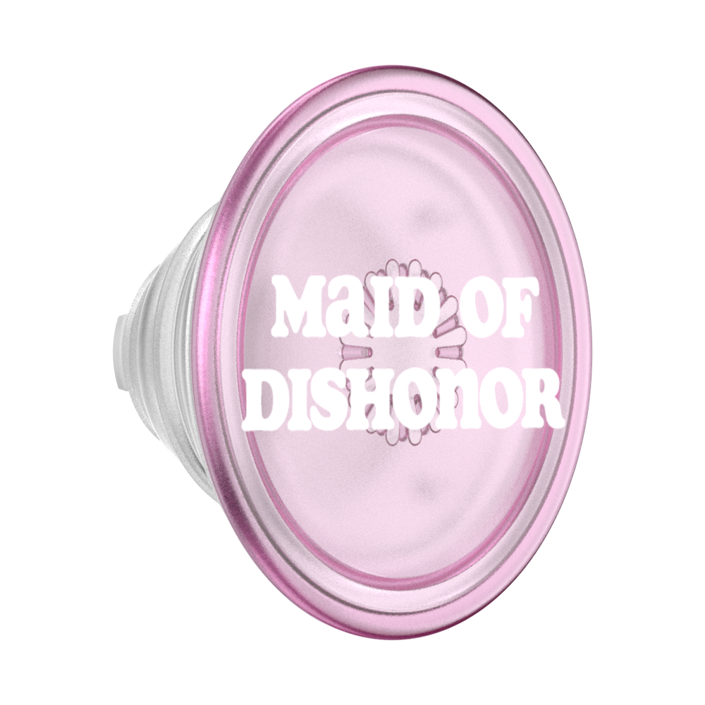 Maid of Dishonor — PopTop - US 89726