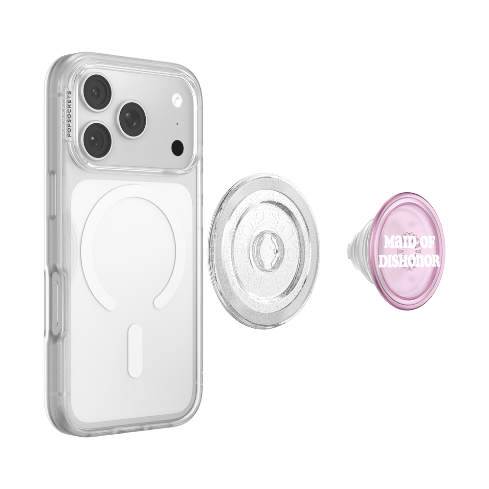 Maid of Dishonor — MagSafe PopGrip - US 45942