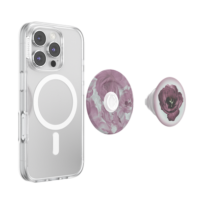 Mauve Reverie — MagSafe PopGrip - US 92373
