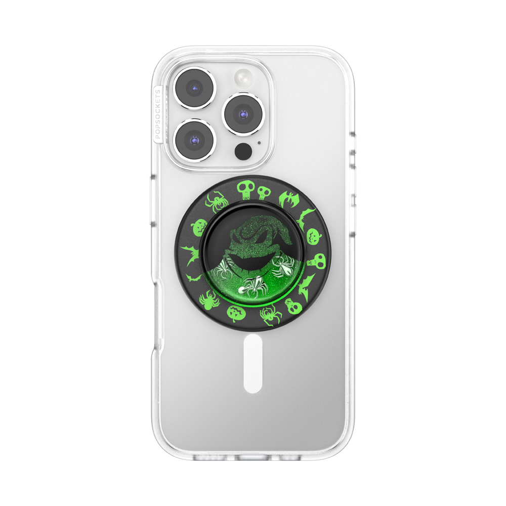 Tidepool Meanest Bug Around — MagSafe PopGrip - US 42666