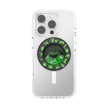 Tidepool Meanest Bug Around — MagSafe PopGrip - US 32695
