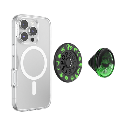 Tidepool Meanest Bug Around — MagSafe PopGrip - US 65959