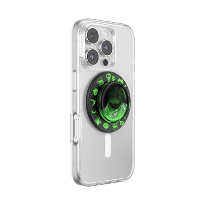 Tidepool Meanest Bug Around — MagSafe PopGrip - US 32695