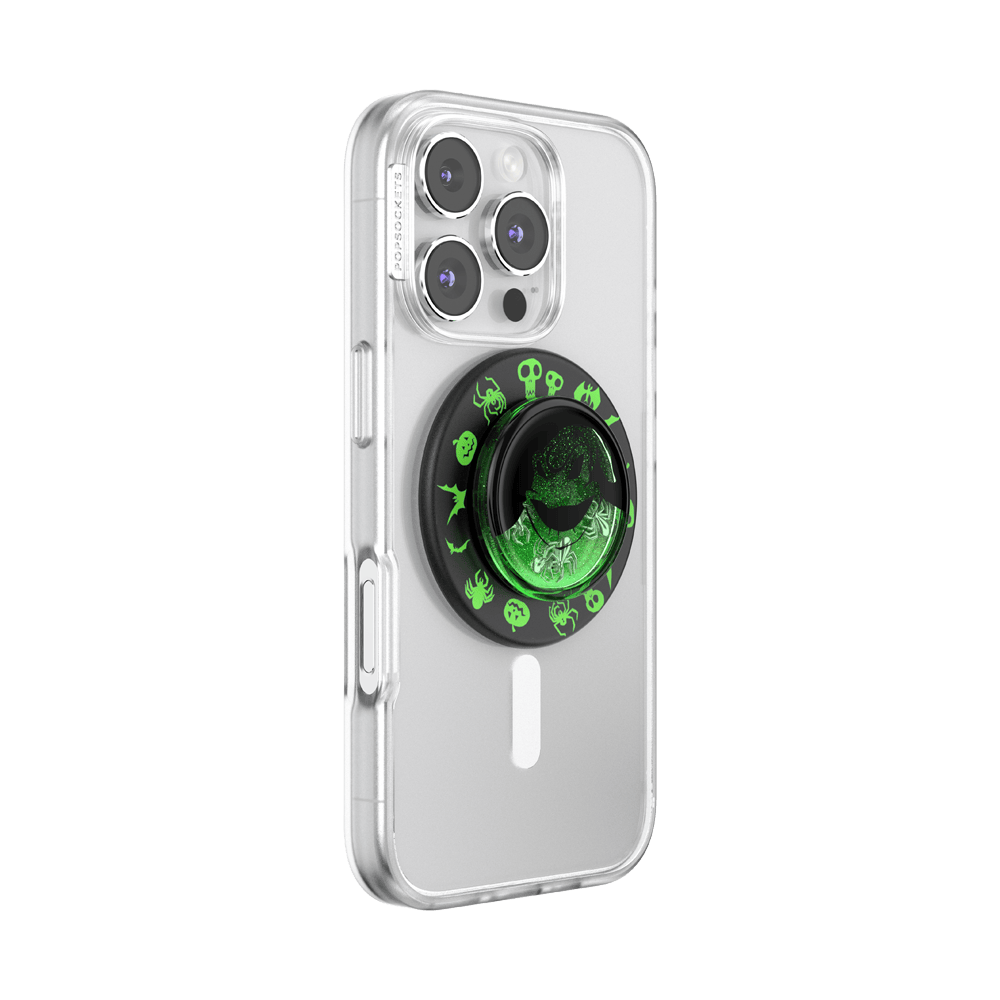 Tidepool Meanest Bug Around — MagSafe PopGrip - US 09385