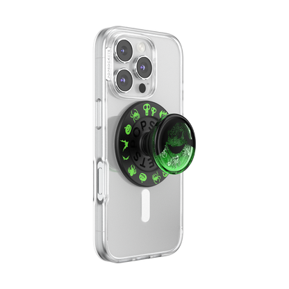 Tidepool Meanest Bug Around — MagSafe PopGrip - US 42666