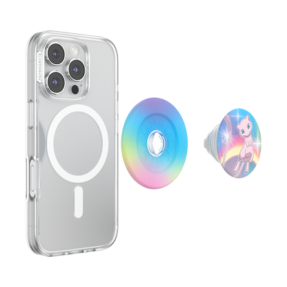 Mew Metronome —  MagSafe PopGrip - US 59101