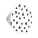 Mickey Polka Dot White — PopTop - US 83578