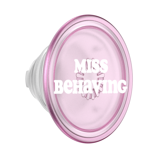 Miss Behaving — PopTop - US 26256