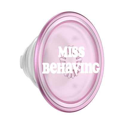 Miss Behaving — PopTop - US 14920