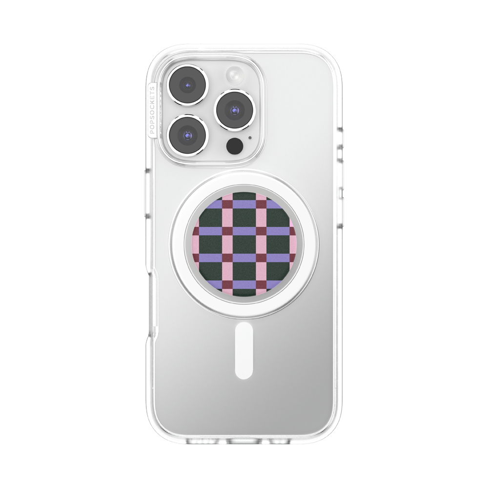 Mod Pine Check — MagSafe PopGrip - US 20430