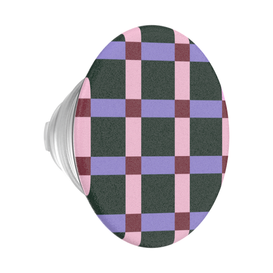 Mod Pine Check — PopTop - US 00435