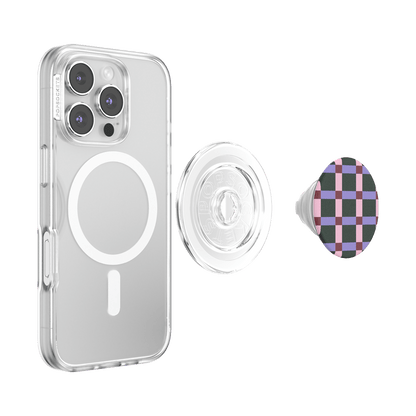 Mod Pine Check — MagSafe PopGrip - US 54202