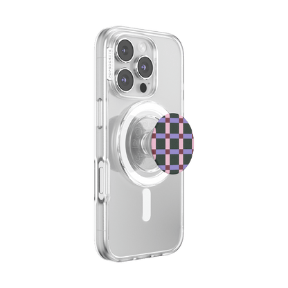 Mod Pine Check — MagSafe PopGrip - US 54202