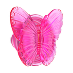 Molded Butterfly Magenta — PopTop - US 50570
