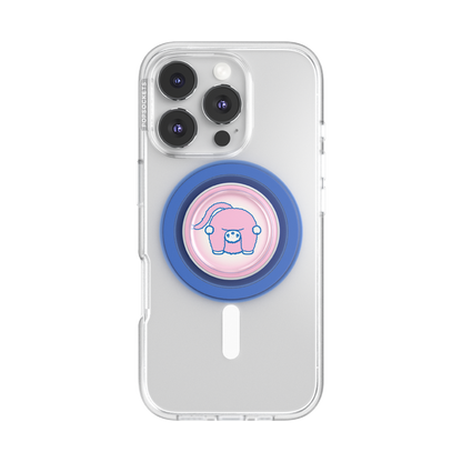 Jelly Cutie Patootie — MagSafe PopGrip - US 35200