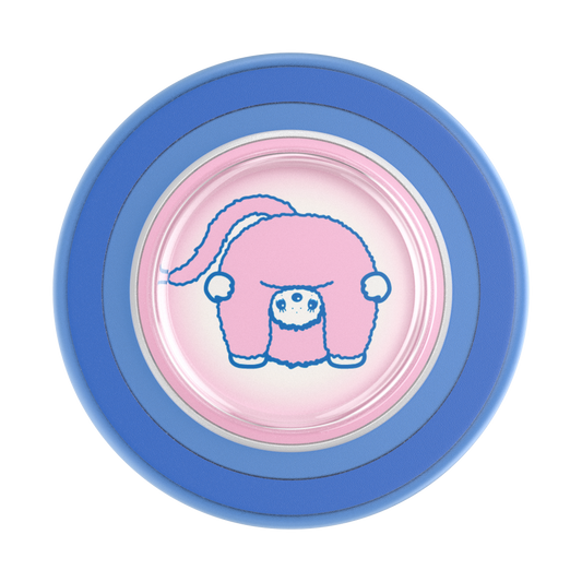 Jelly Cutie Patootie — MagSafe PopGrip - US 87931