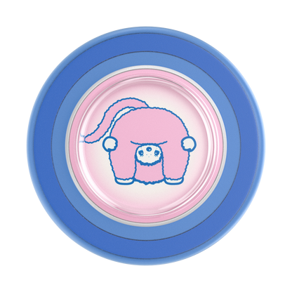 Jelly Cutie Patootie — MagSafe PopGrip - US 48526