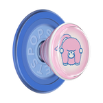 Jelly Cutie Patootie — MagSafe PopGrip - US 48526