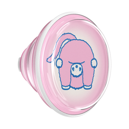 Jelly Cutie Patootie — MagSafe PopGrip - US 48526