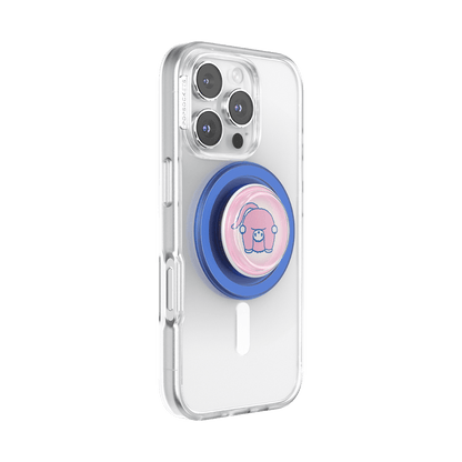 Jelly Cutie Patootie — MagSafe PopGrip - US 11878