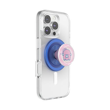 Jelly Cutie Patootie — MagSafe PopGrip - US 01651