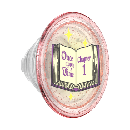 Once Upon a Time —  MagSafe PopGrip - US 53338